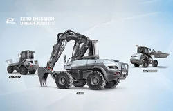 100% électrique