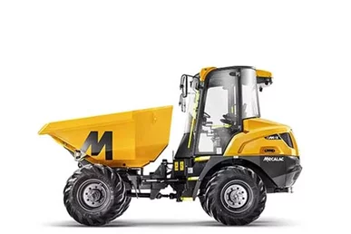 Dumper