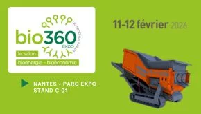 BIO 360 Nantes