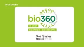 BIO 360 Nantes - du 5 au 6 février 2025