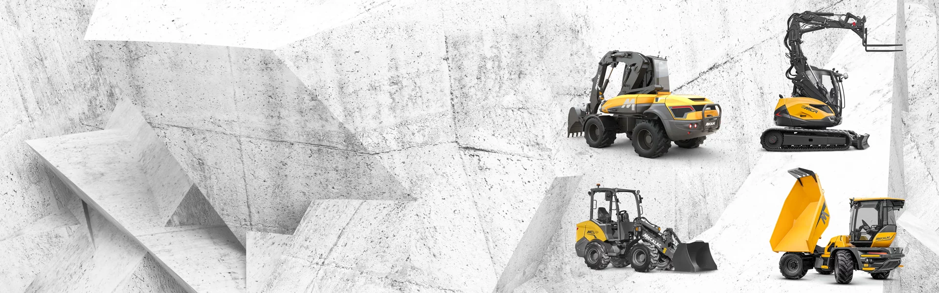 MECALAC : des engins de construction innovants pour les chantiers urbains