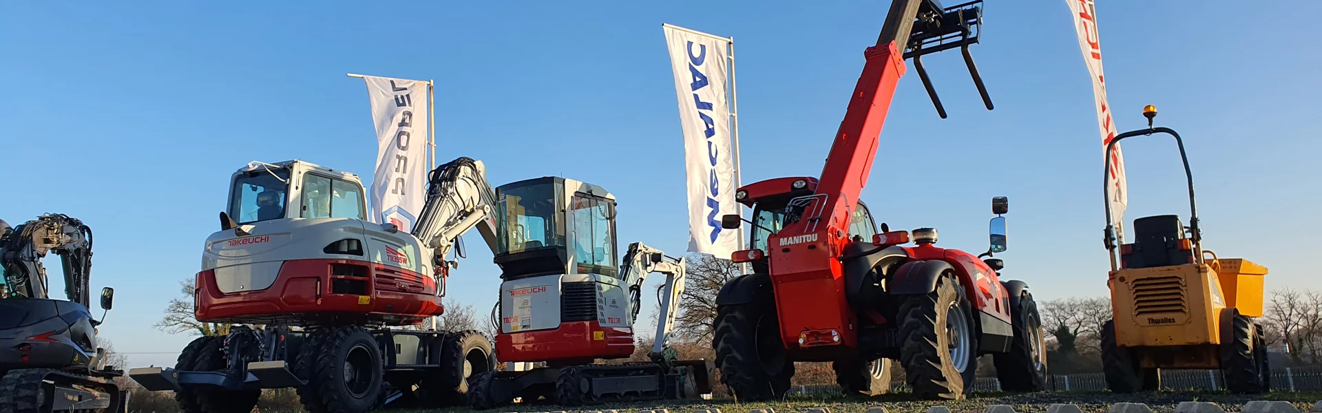 Occasion TP Acheter une machine d'occasion