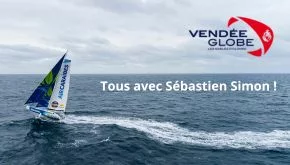 Vendée Globe 24 - 25