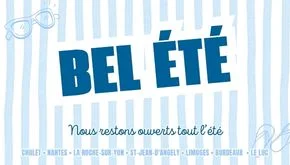Bel été 2026