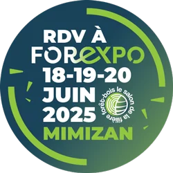 RDV à Forexpo 2025
