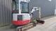 Mini pelle occasion TAKEUCHI TB23RA