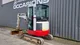 Mini pelle occasion TAKEUCHI TB23RA