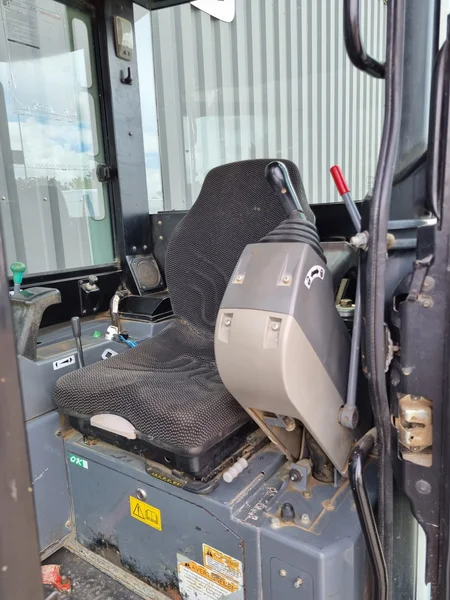 Mini pelle occasion TAKEUCHI TB23RA