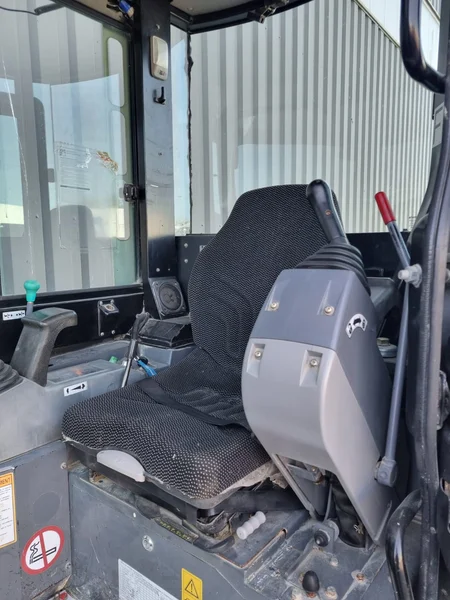 Mini pelle occasion TAKEUCHI TB23RA