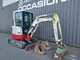 Mini pelle occasion TAKEUCHI TB23RA