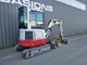Mini pelle occasion TAKEUCHI TB23RA