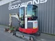 Mini pelle occasion TAKEUCHI TB23RA
