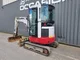 Mini pelle occasion TAKEUCHI TB23RA