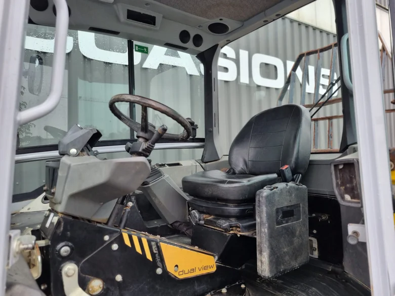 Dumper occasion WACKER NEUSON DV60