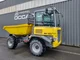 Dumper occasion WACKER NEUSON DV60