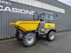 Dumper occasion WACKER NEUSON DV60