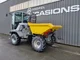 Dumper occasion WACKER NEUSON DV60