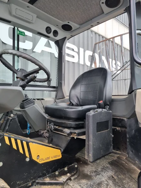 Dumper occasion WACKER NEUSON DV60