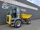 Dumper occasion WACKER NEUSON DV60