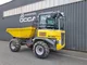Dumper occasion WACKER NEUSON DV60