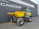 Dumper occasion WACKER NEUSON DV60