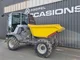 Dumper occasion WACKER NEUSON DV60