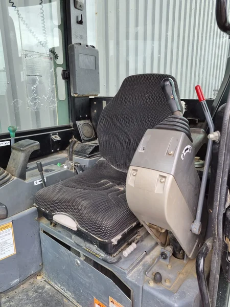 Mini pelle occasion TAKEUCHI TB23RA