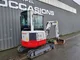 Mini pelle occasion TAKEUCHI TB23RA