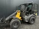 Chargeuse sur pneus occasion MECALAC AX1000