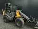 Chargeuse sur pneus occasion MECALAC AX1000