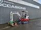 Mini pelle occasion TAKEUCHI TB225SL