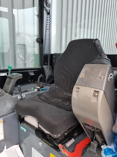 Mini pelle occasion TAKEUCHI TB23RA