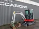Mini pelle occasion TAKEUCHI TB23RA