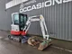 Mini pelle occasion TAKEUCHI TB23RA