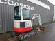 Mini pelle occasion TAKEUCHI TB23RA