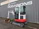 Mini pelle occasion TAKEUCHI TB23RA