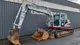 Pelle sur chenille occasion TAKEUCHI TB2150R