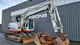 Pelle sur chenille occasion TAKEUCHI TB2150R
