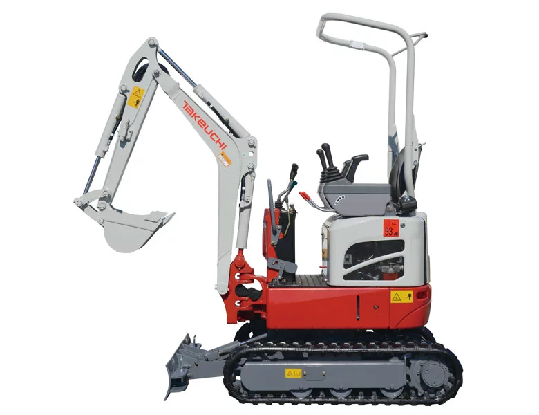 TB 210R
