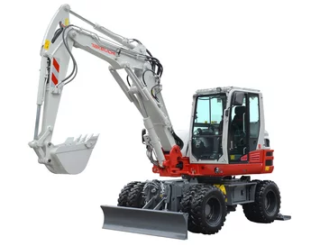TB 395W