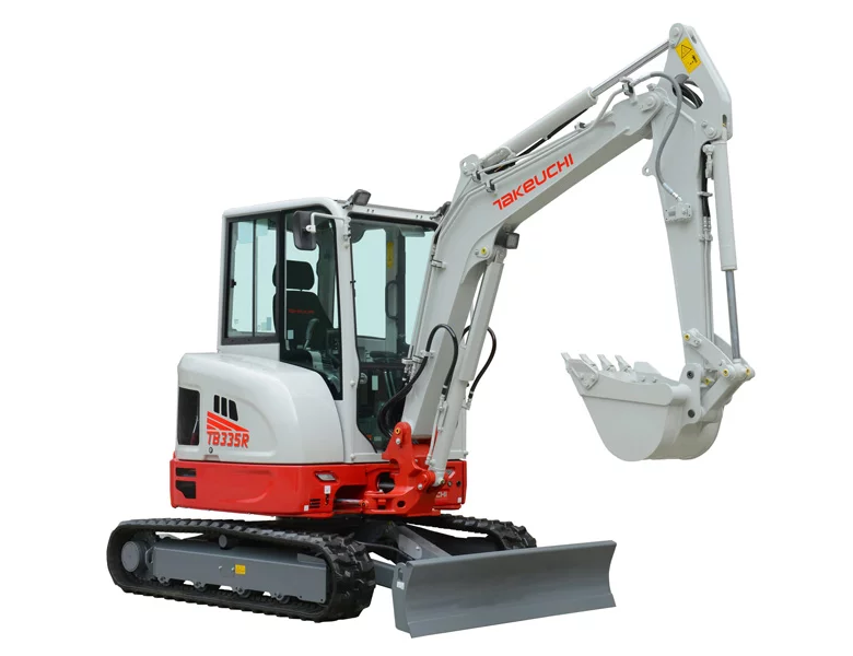 TB 335R