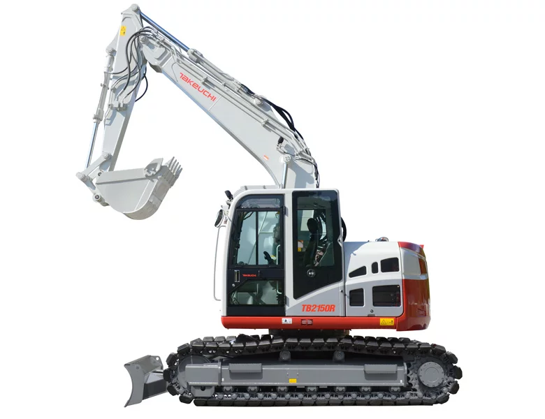 TB 2150R