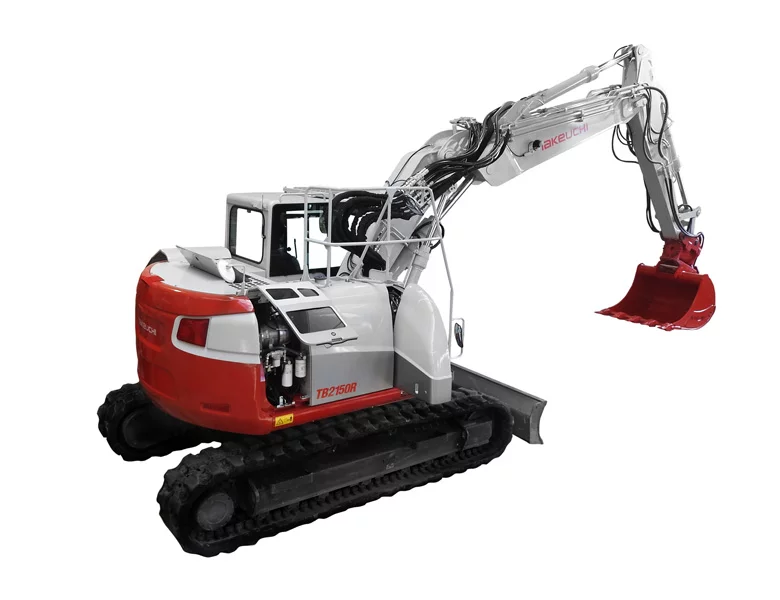 TB 2150R