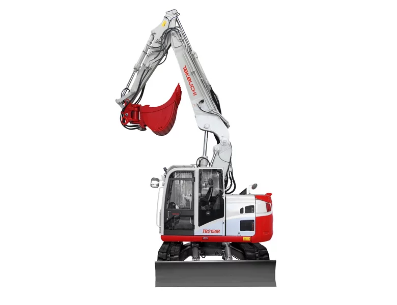 TB 2150R