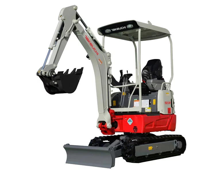 TB 217R