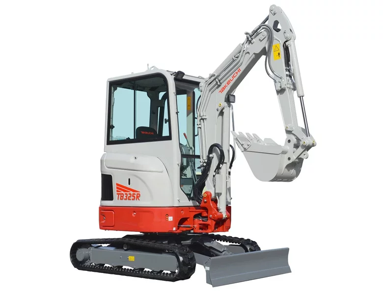 TB 325R