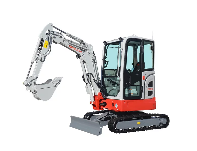 TB 325R