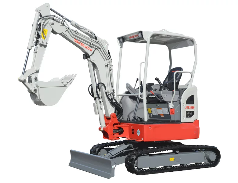 TB 325R