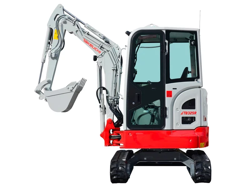 TB 325R