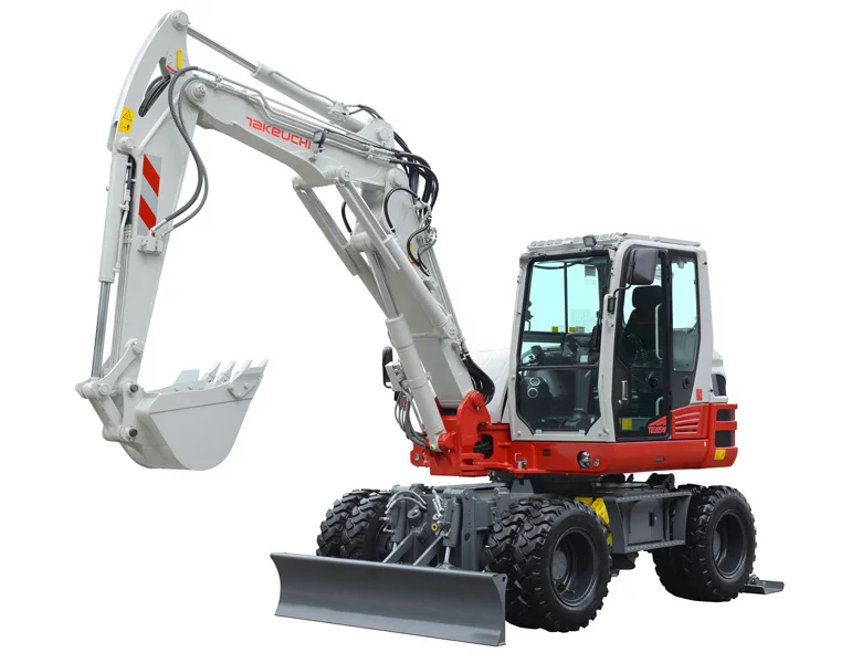 TB 395W